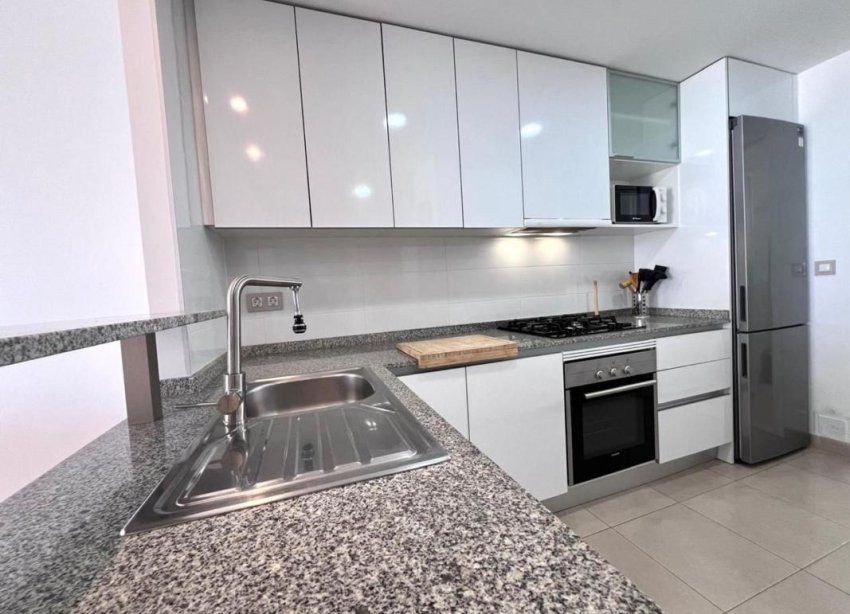 Rynek Pierwotny - Apartament - Orihuela