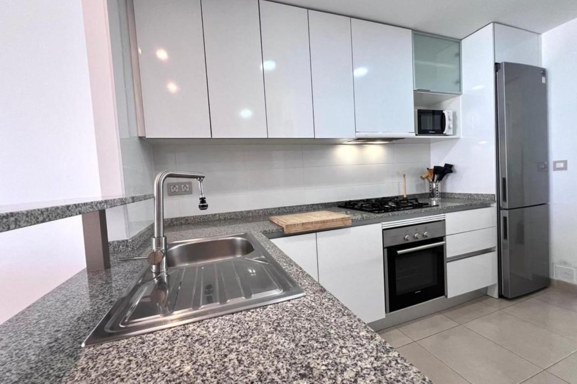 Rynek Pierwotny - Apartament - Orihuela