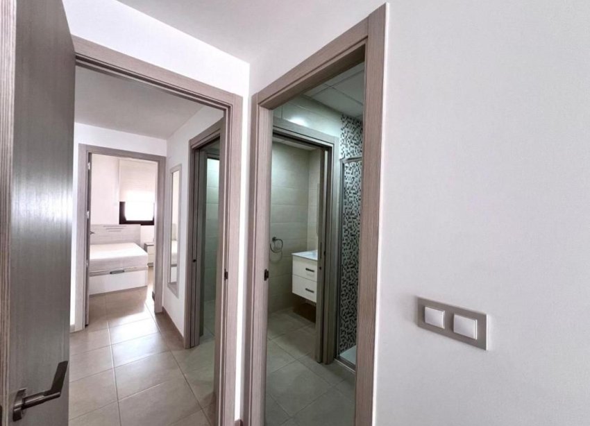 Rynek Pierwotny - Apartament - Orihuela