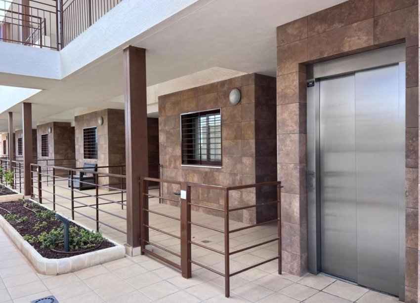 Rynek Pierwotny - Apartament - Orihuela