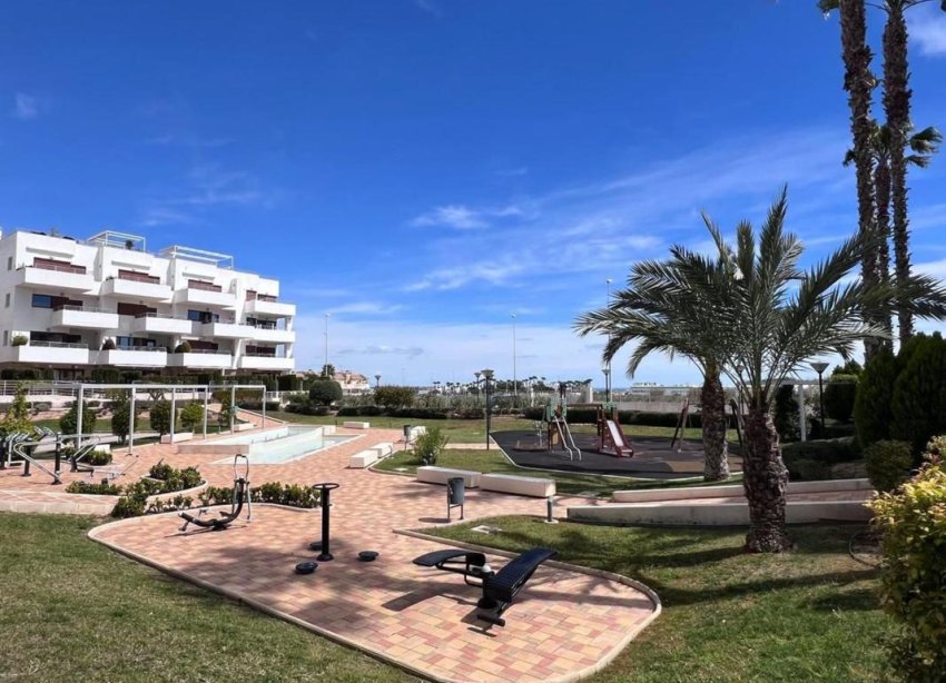 Rynek Pierwotny - Apartament - Orihuela