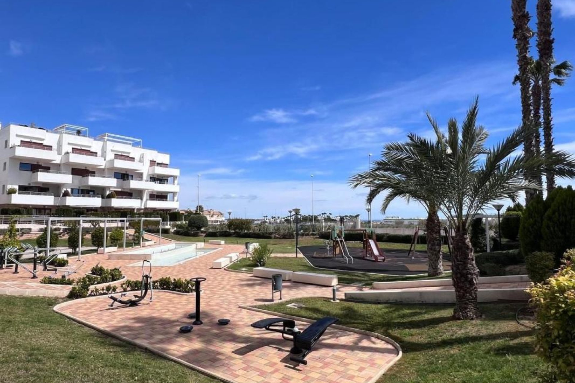 Rynek Pierwotny - Apartament - Orihuela