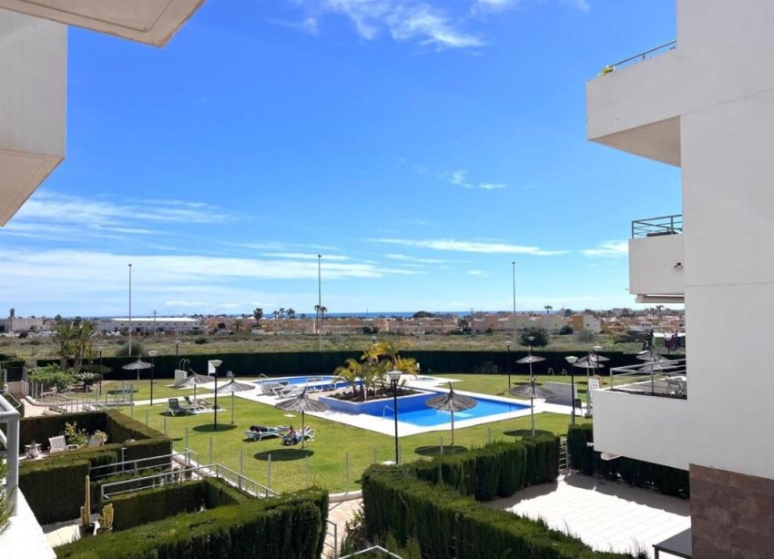 Rynek Pierwotny - Apartament - Orihuela