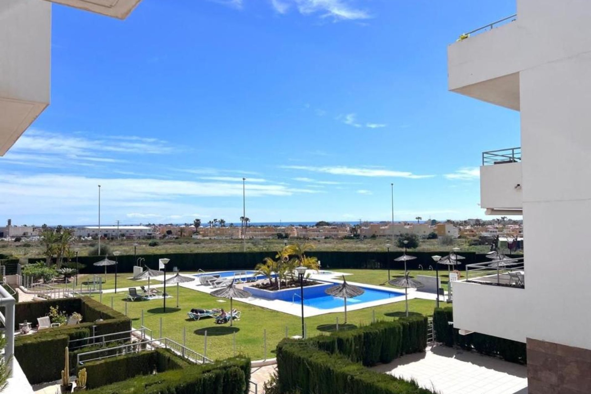Rynek Pierwotny - Apartament - Orihuela