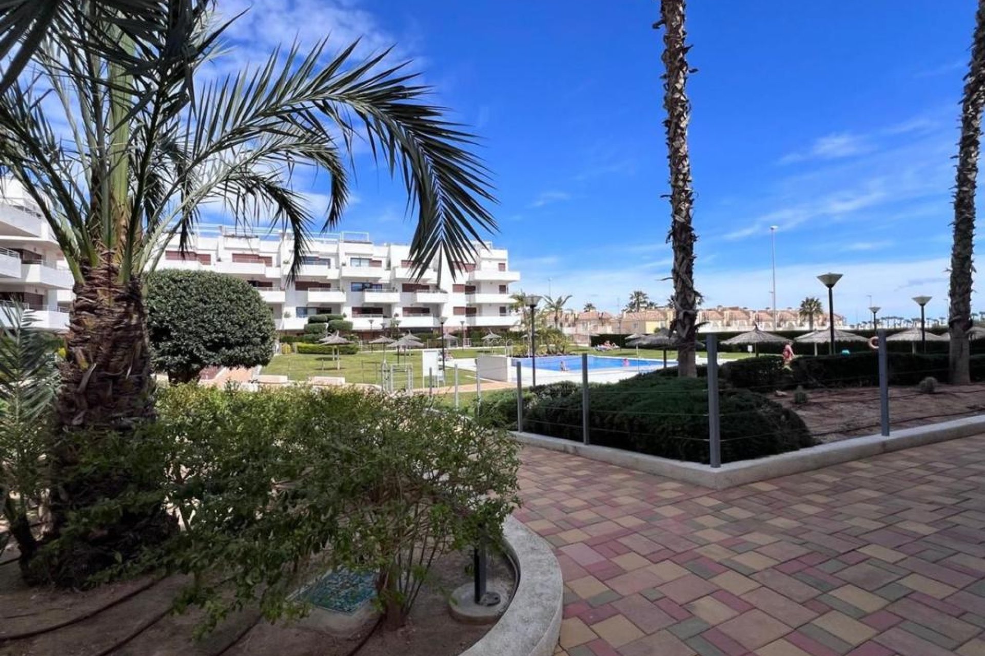 Rynek Pierwotny - Apartament - Orihuela