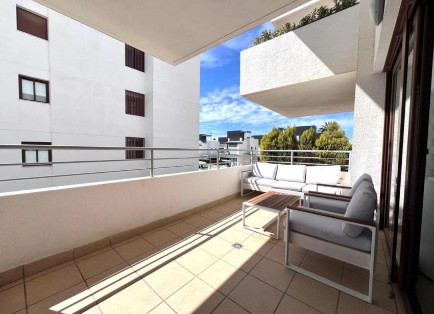 Rynek Pierwotny - Apartament - Orihuela