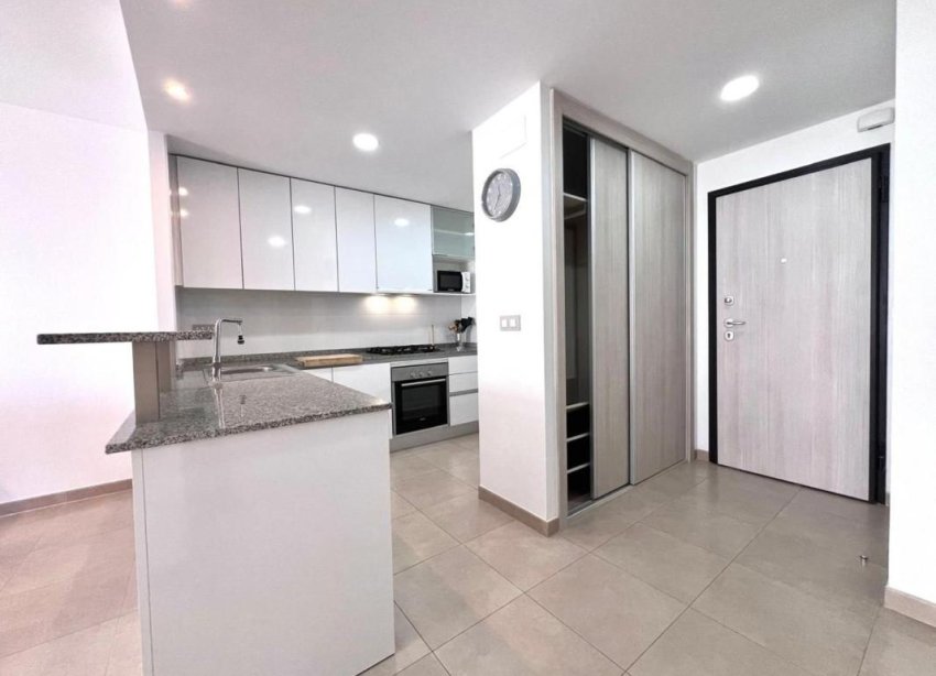 Rynek Pierwotny - Apartament - Orihuela