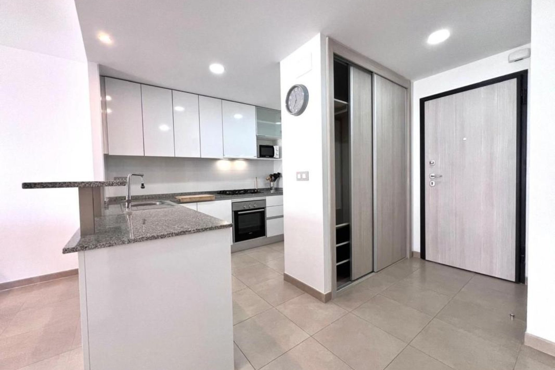 Rynek Pierwotny - Apartament - Orihuela