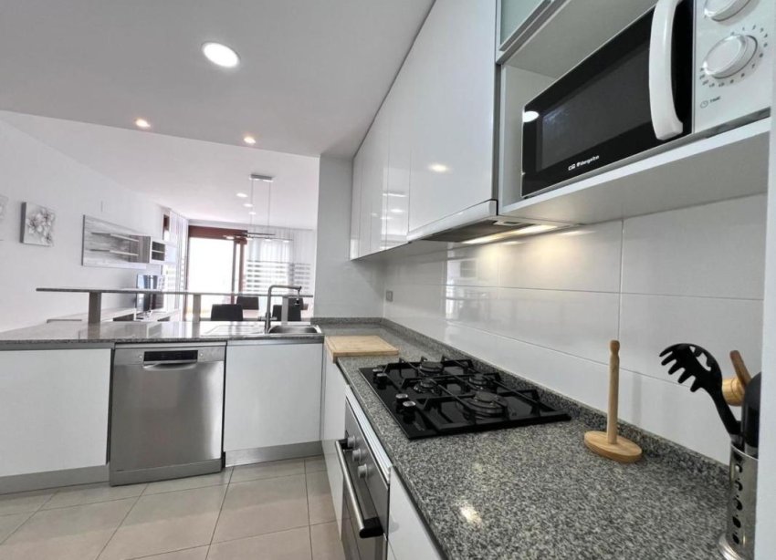 Rynek Pierwotny - Apartament - Orihuela