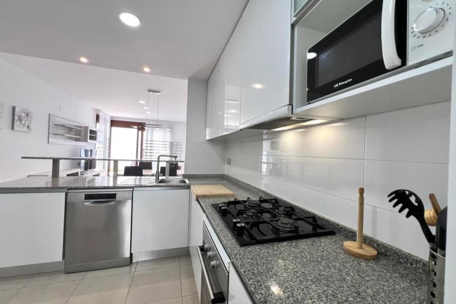 Rynek Pierwotny - Apartament - Orihuela