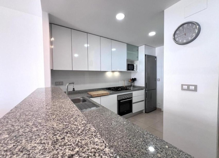 Rynek Pierwotny - Apartament - Orihuela