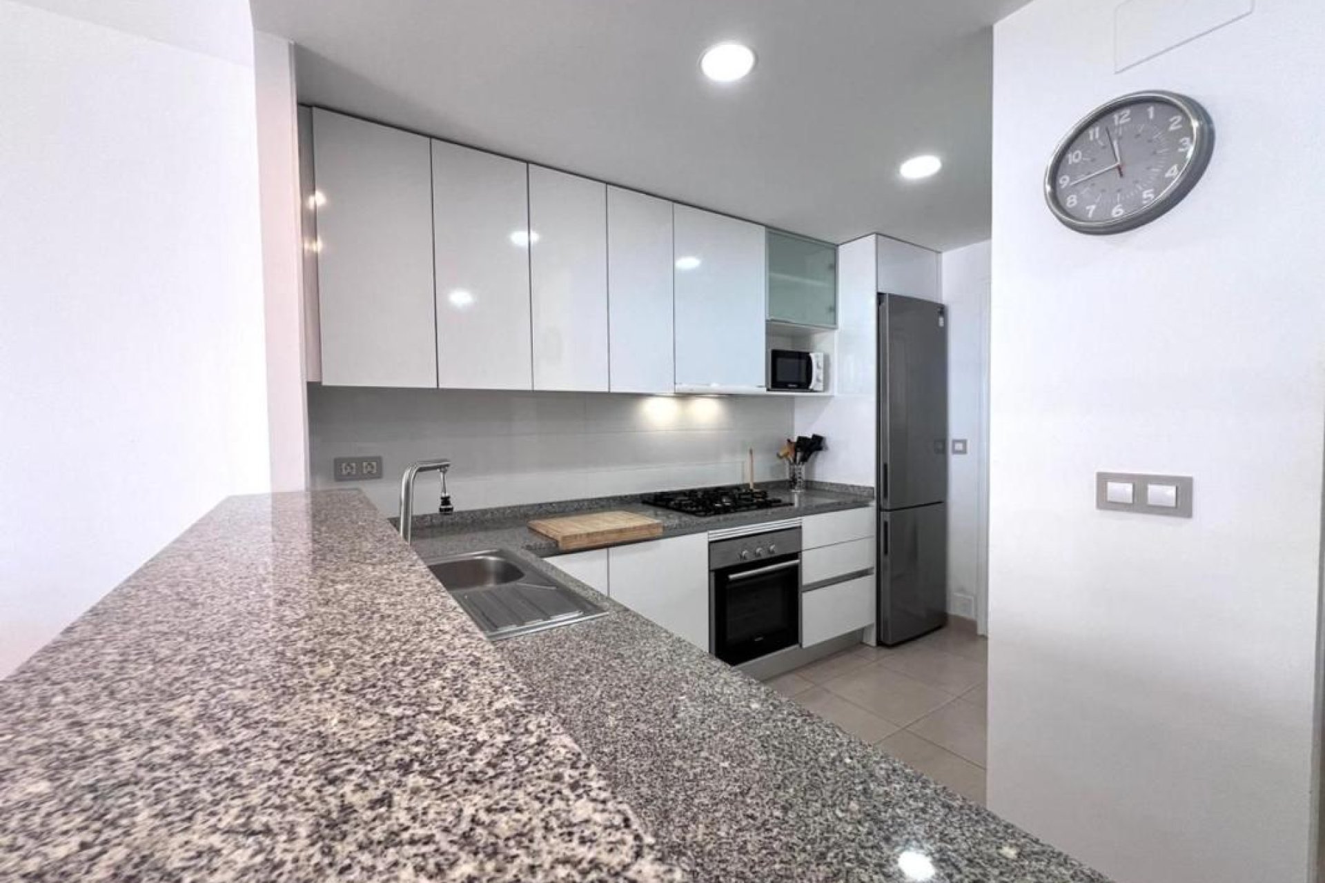 Rynek Pierwotny - Apartament - Orihuela