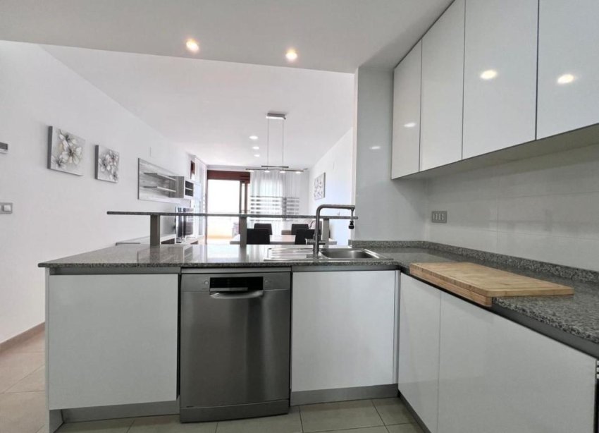Rynek Pierwotny - Apartament - Orihuela