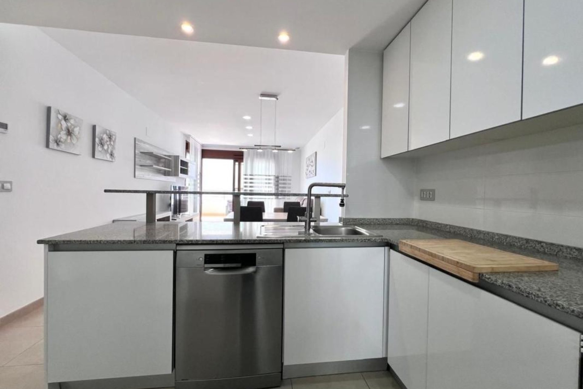 Rynek Pierwotny - Apartament - Orihuela