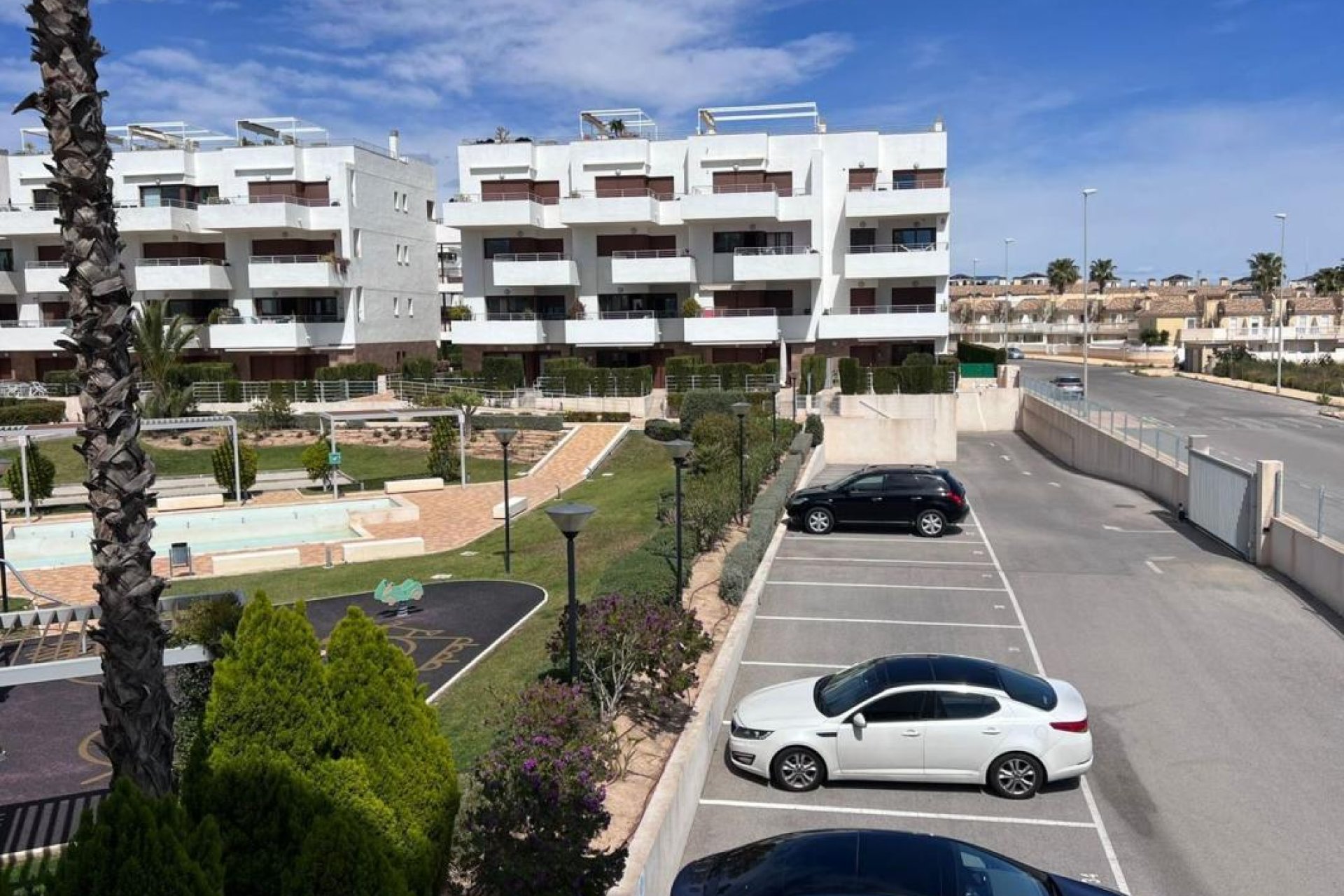 Rynek Pierwotny - Apartament - Orihuela