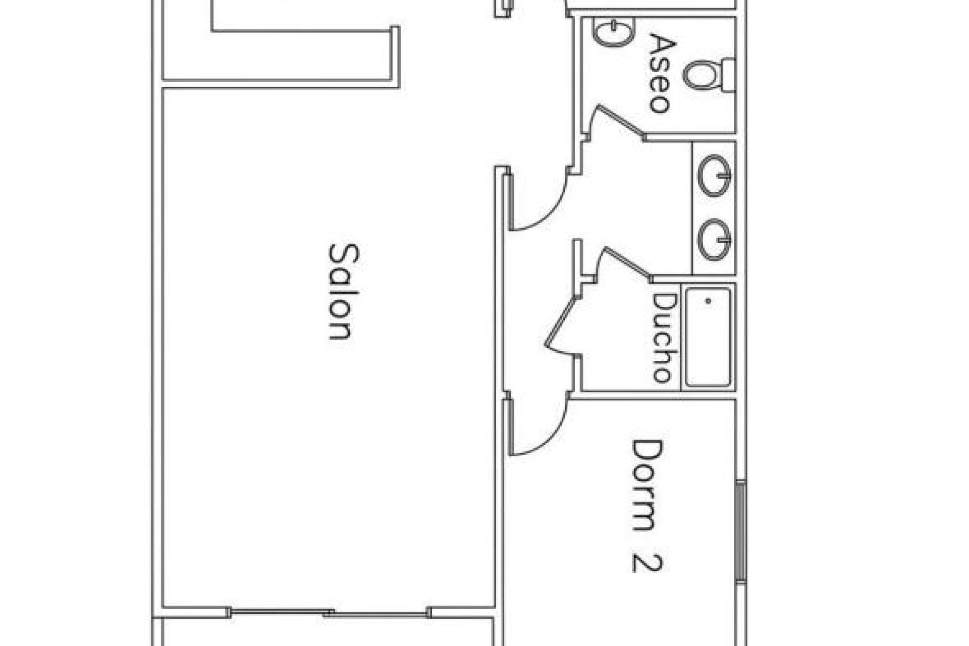Rynek Pierwotny - Apartament - Orihuela