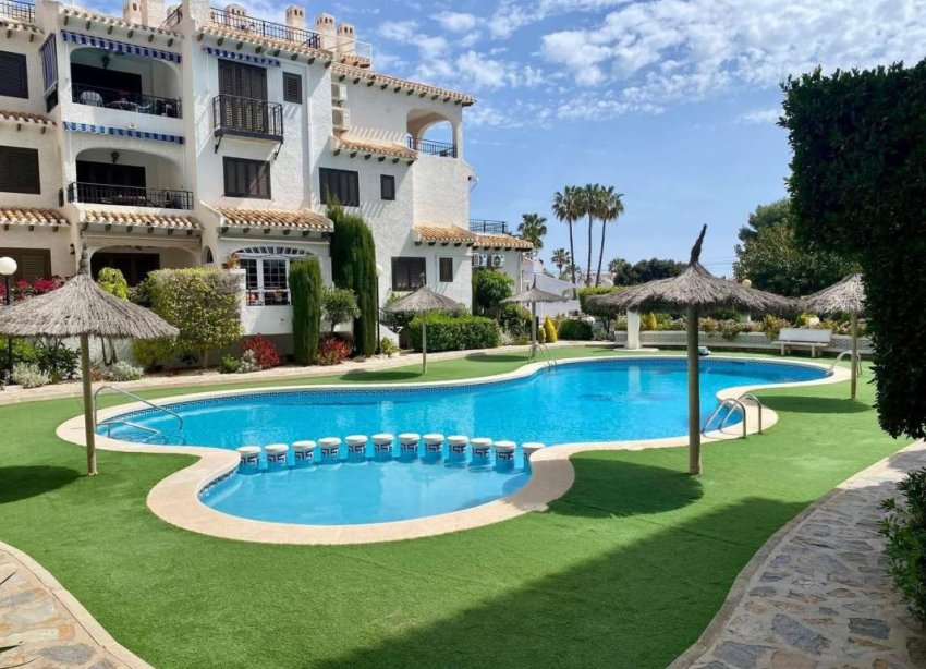 Rynek Pierwotny - Apartament - Orihuela