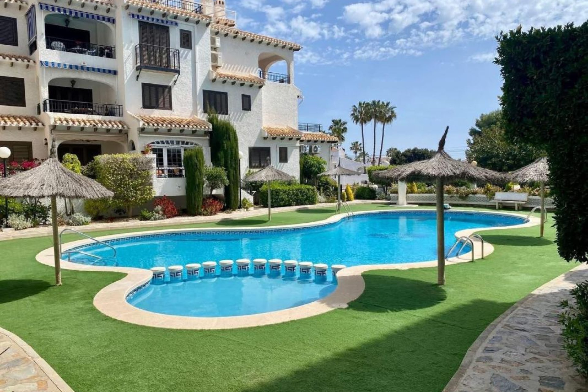Rynek Pierwotny - Apartament - Orihuela