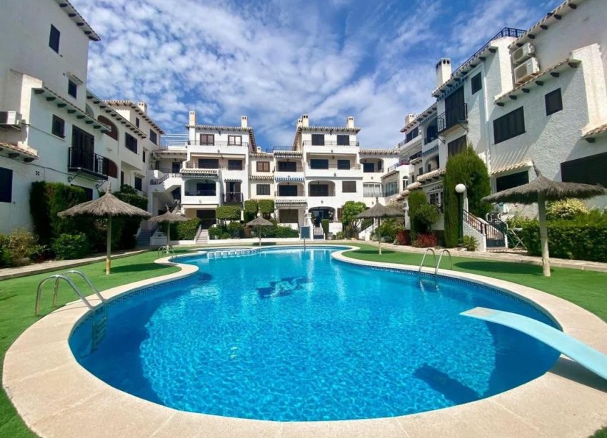 Rynek Pierwotny - Apartament - Orihuela