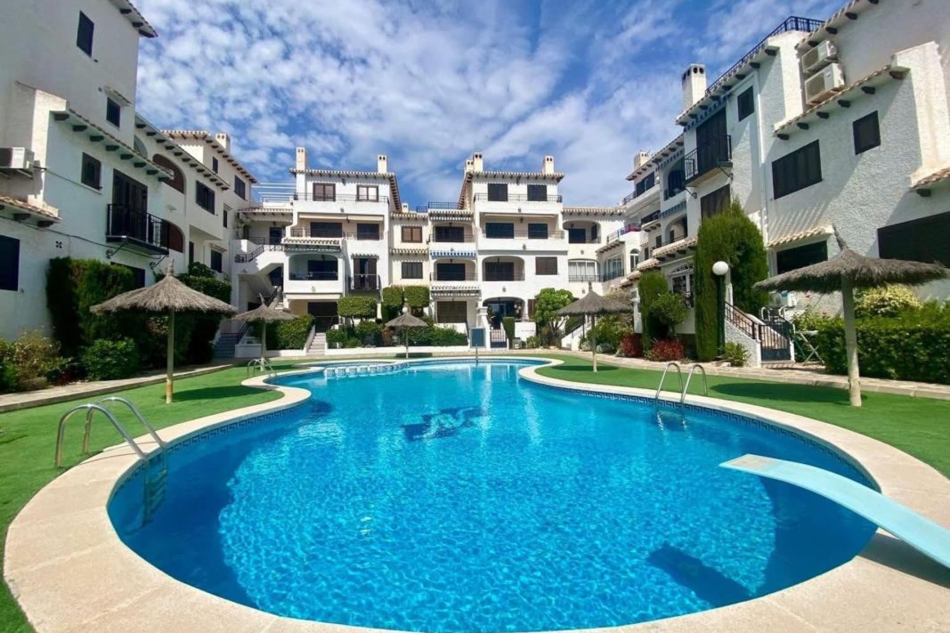 Rynek Pierwotny - Apartament - Orihuela