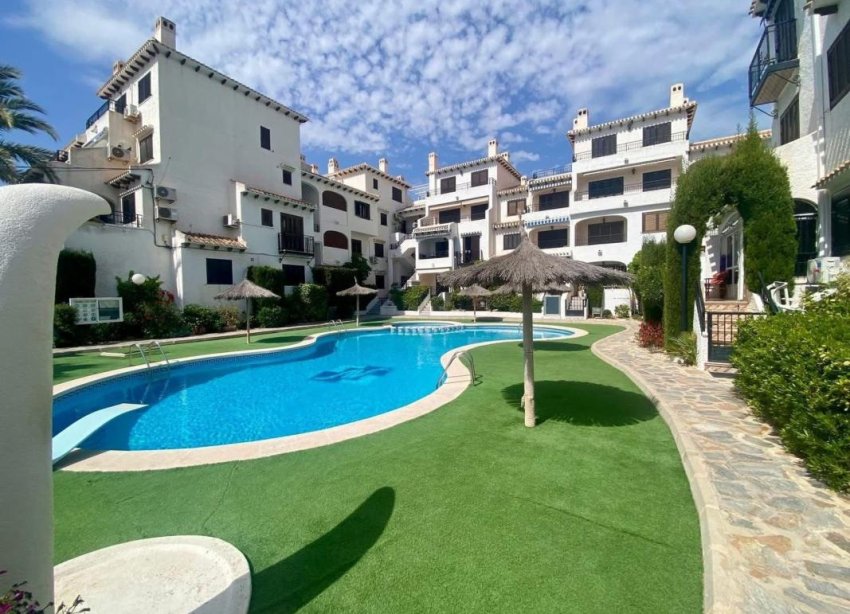 Rynek Pierwotny - Apartament - Orihuela