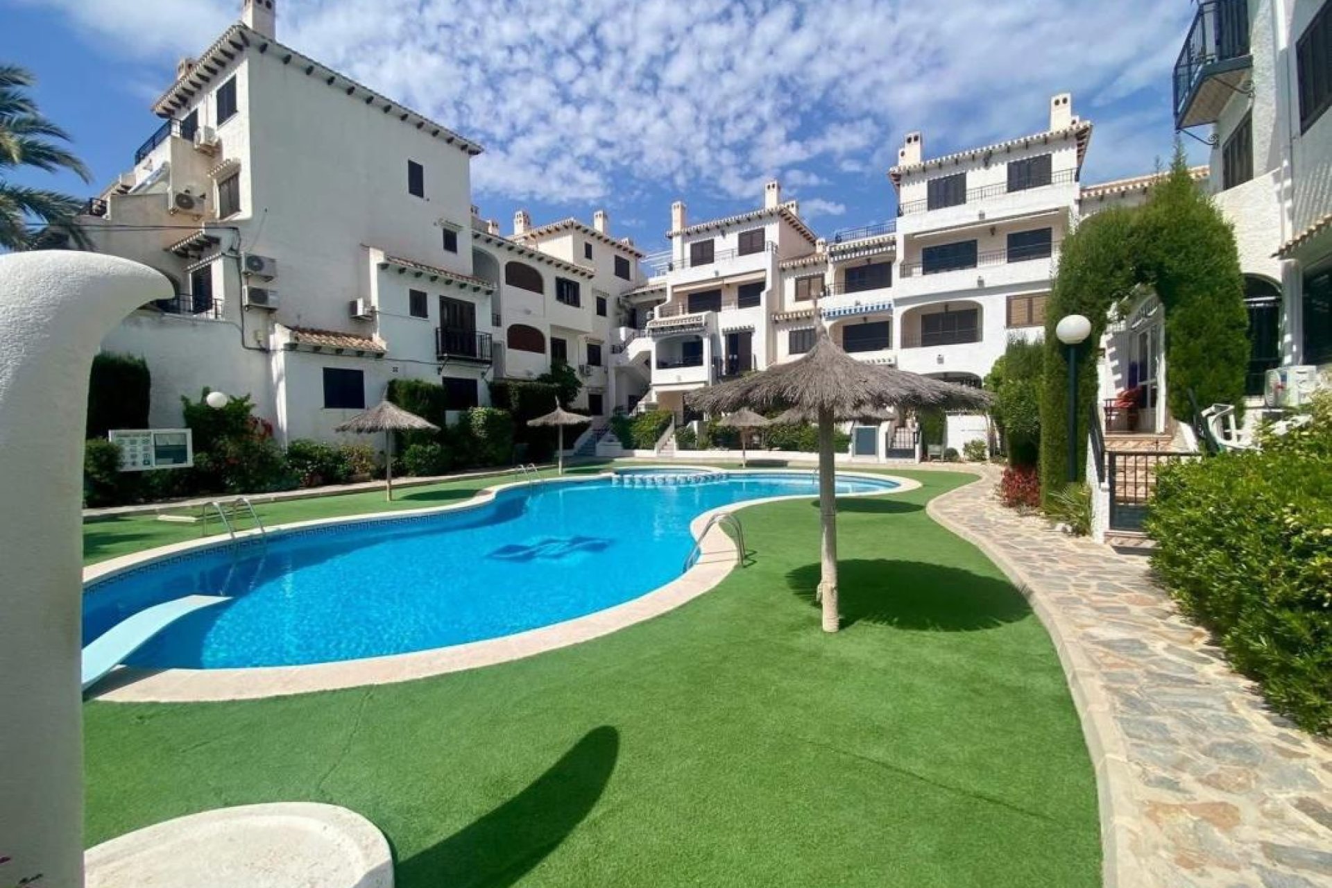 Rynek Pierwotny - Apartament - Orihuela