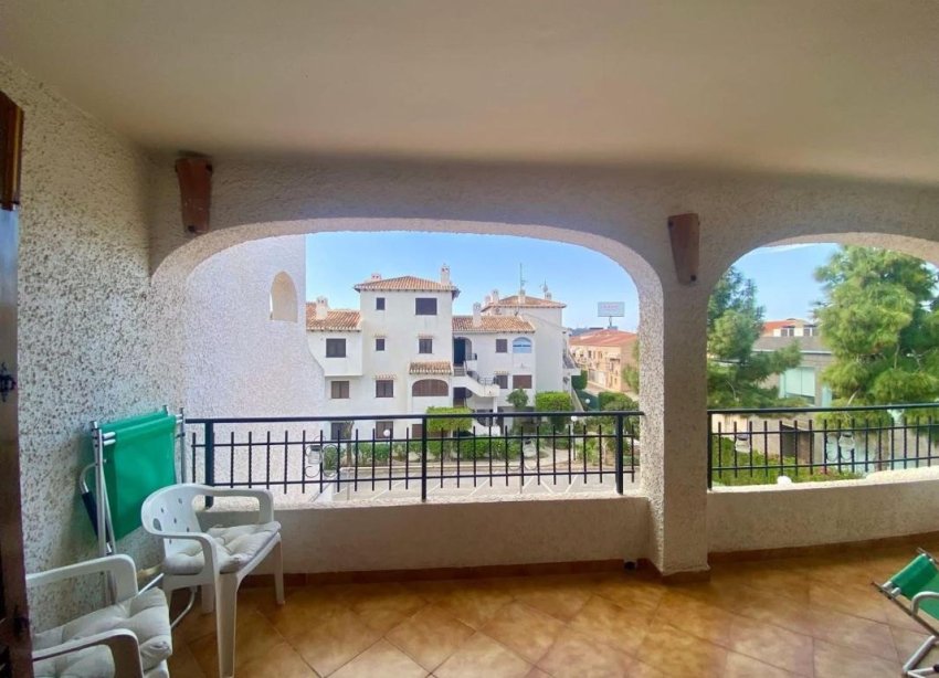 Rynek Pierwotny - Apartament - Orihuela