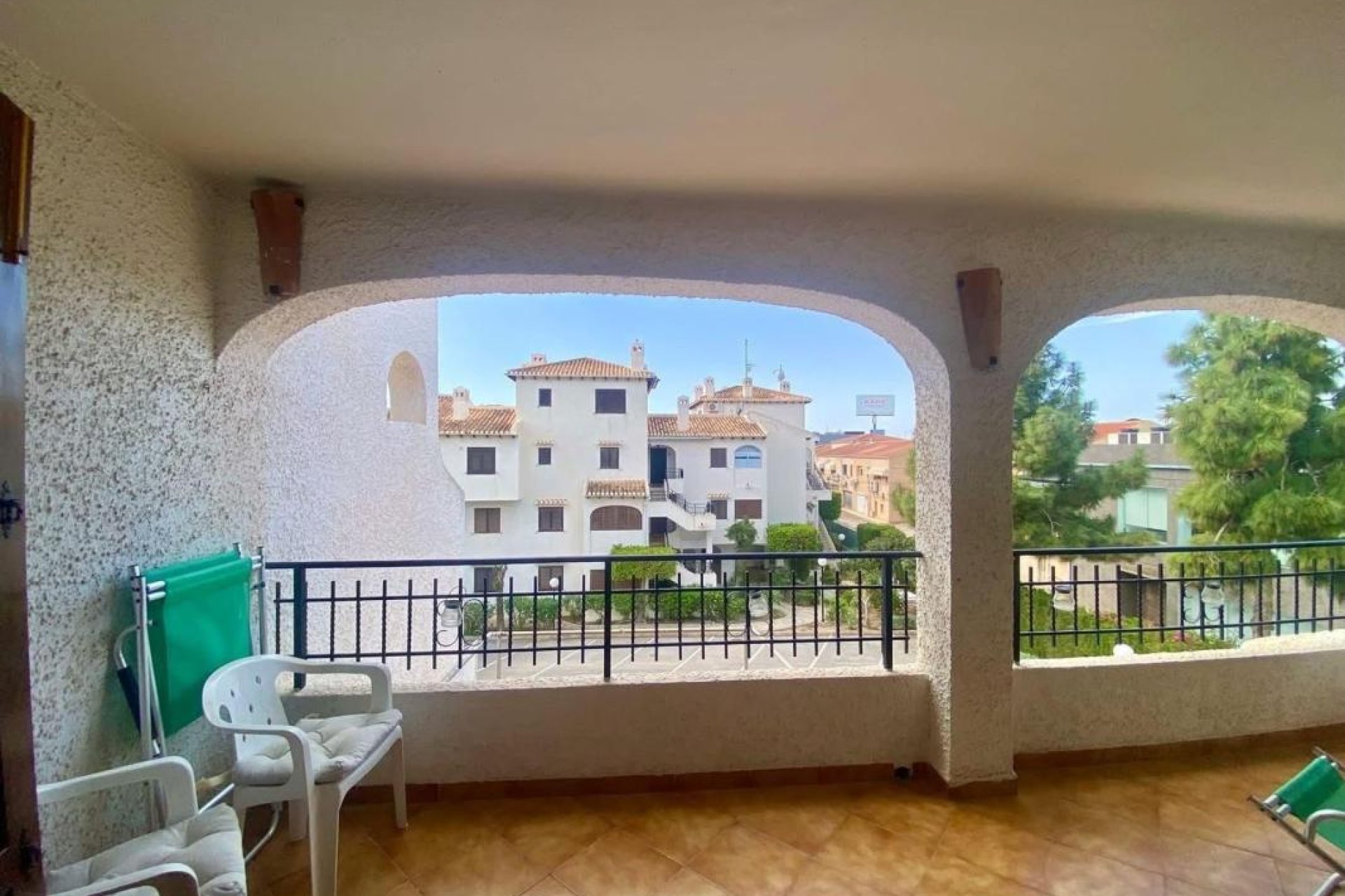 Rynek Pierwotny - Apartament - Orihuela