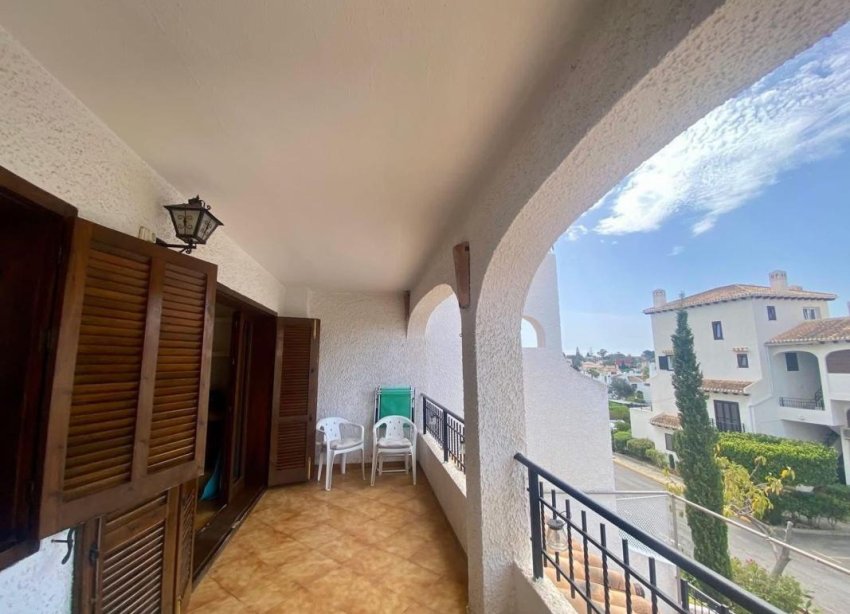 Rynek Pierwotny - Apartament - Orihuela