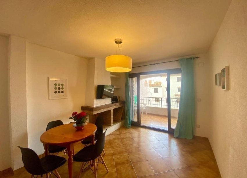 Rynek Pierwotny - Apartament - Orihuela