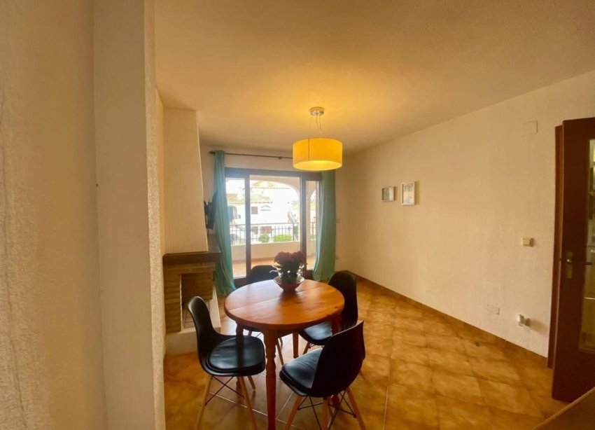 Rynek Pierwotny - Apartament - Orihuela