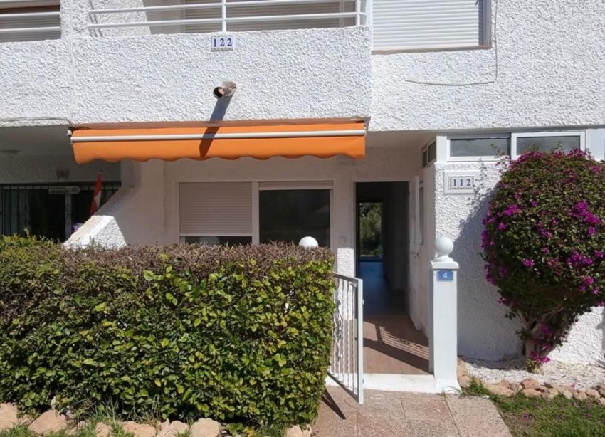 Rynek Pierwotny - Apartament - Orihuela