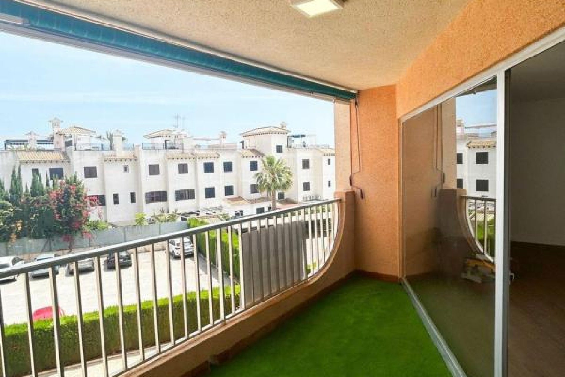 Rynek Pierwotny - Apartament - Orihuela