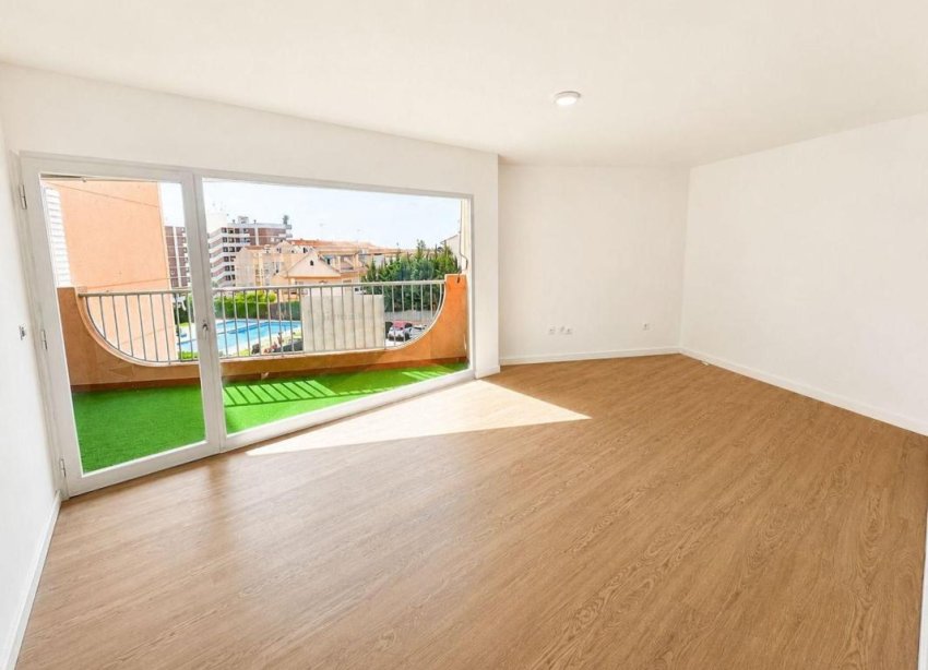 Rynek Pierwotny - Apartament - Orihuela