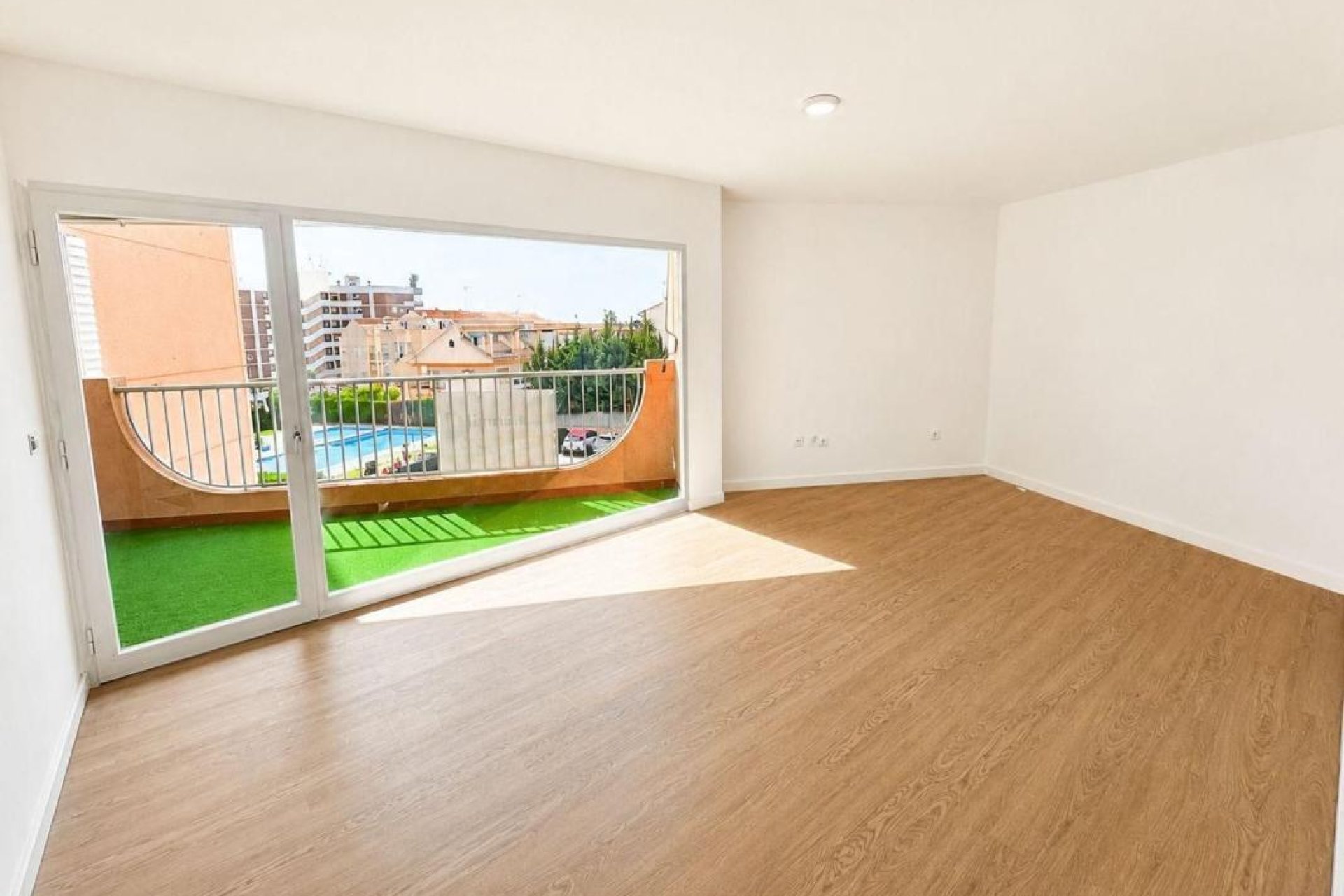 Rynek Pierwotny - Apartament - Orihuela