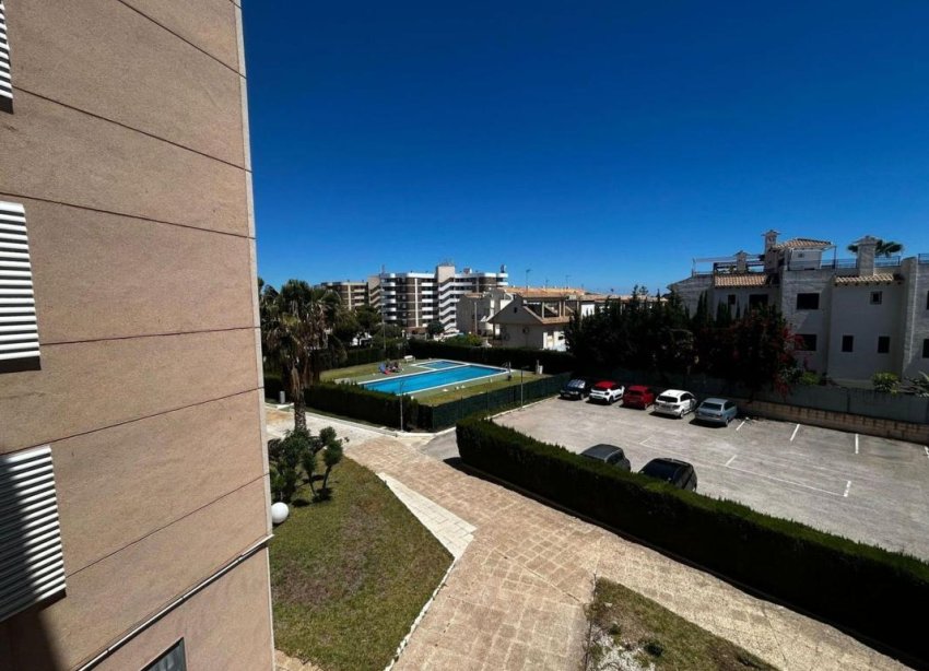 Rynek Pierwotny - Apartament - Orihuela