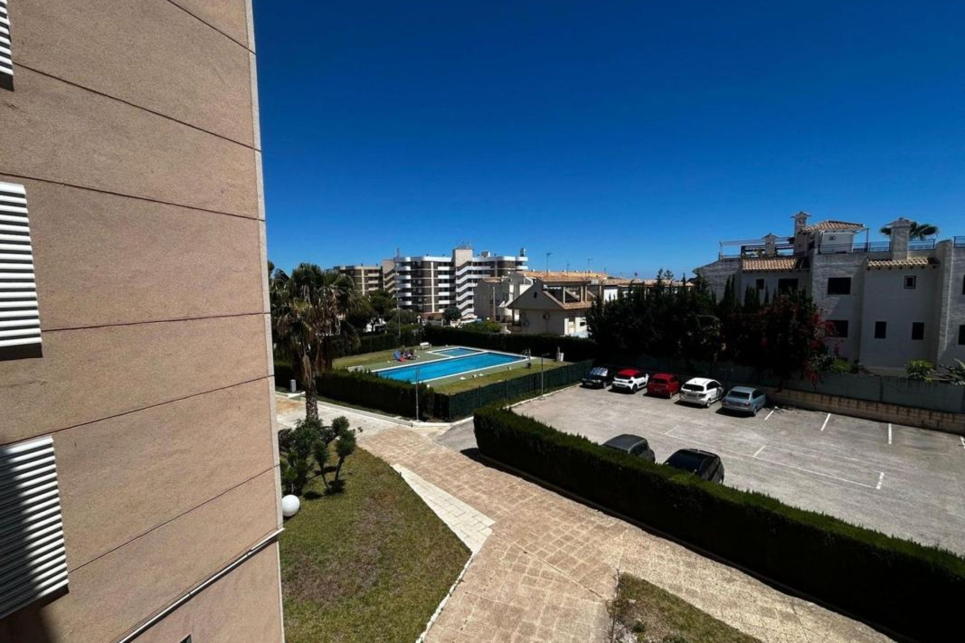 Rynek Pierwotny - Apartament - Orihuela