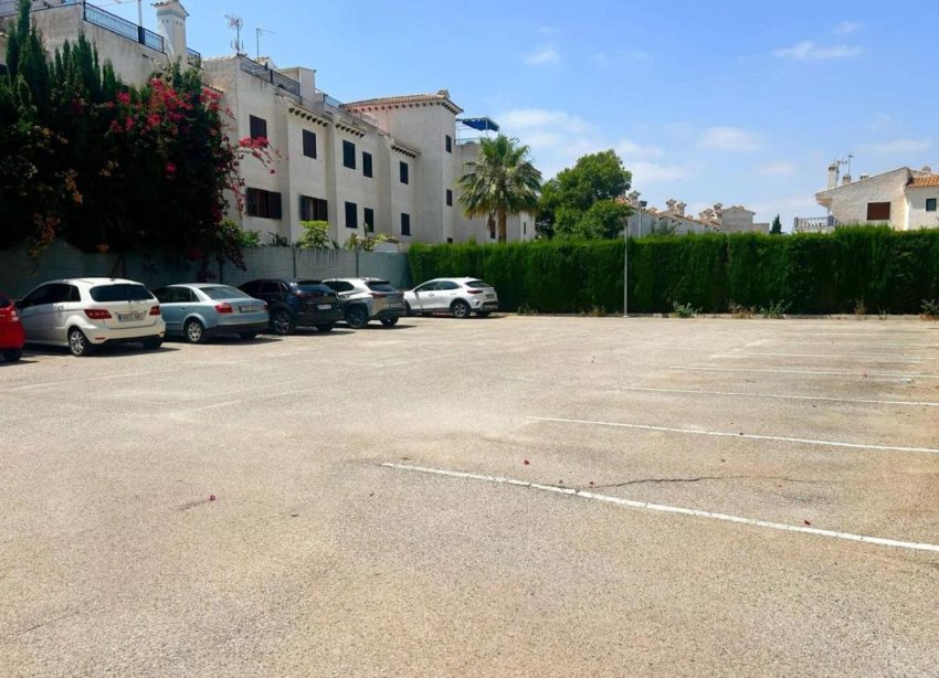 Rynek Pierwotny - Apartament - Orihuela