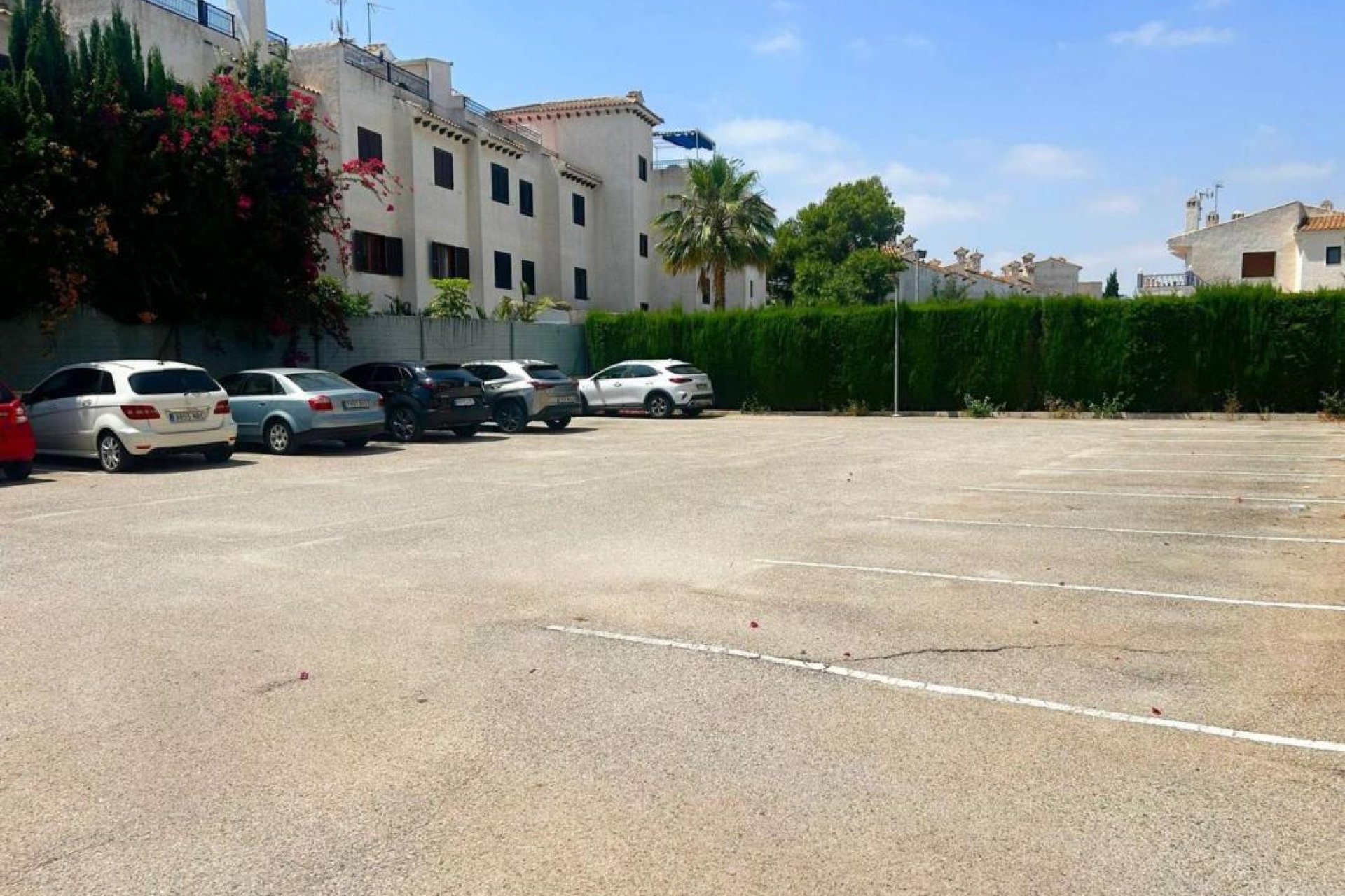 Rynek Pierwotny - Apartament - Orihuela