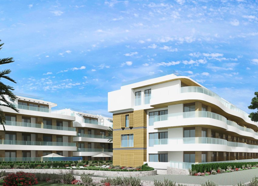 Rynek Pierwotny - Apartament - Orihuela