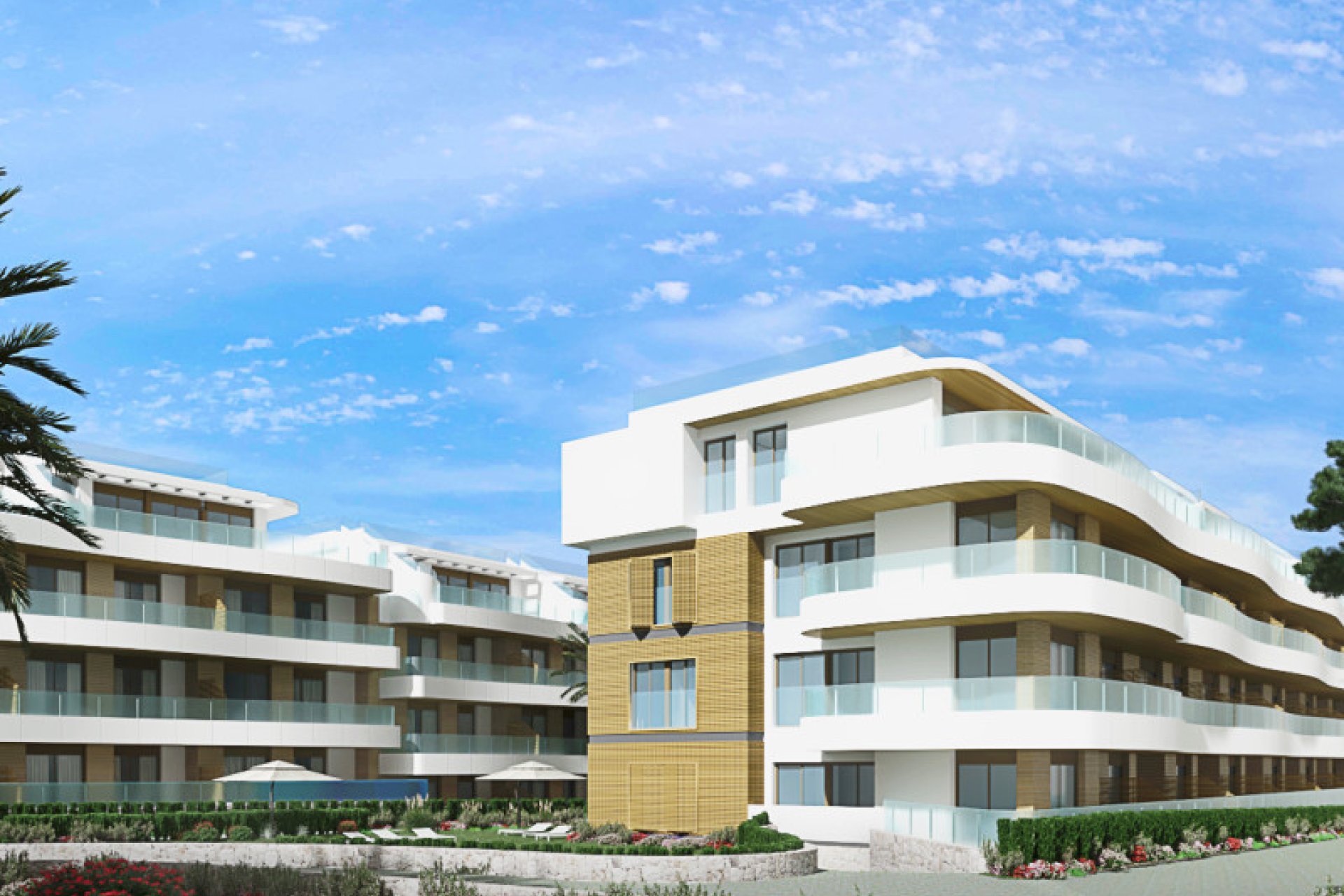 Rynek Pierwotny - Apartament - Orihuela