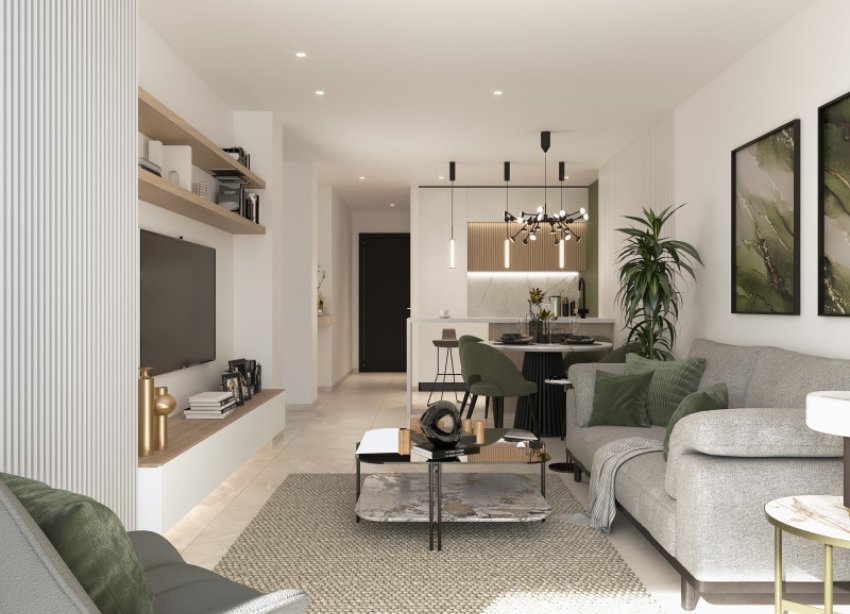 Rynek Pierwotny - Apartament - Orihuela