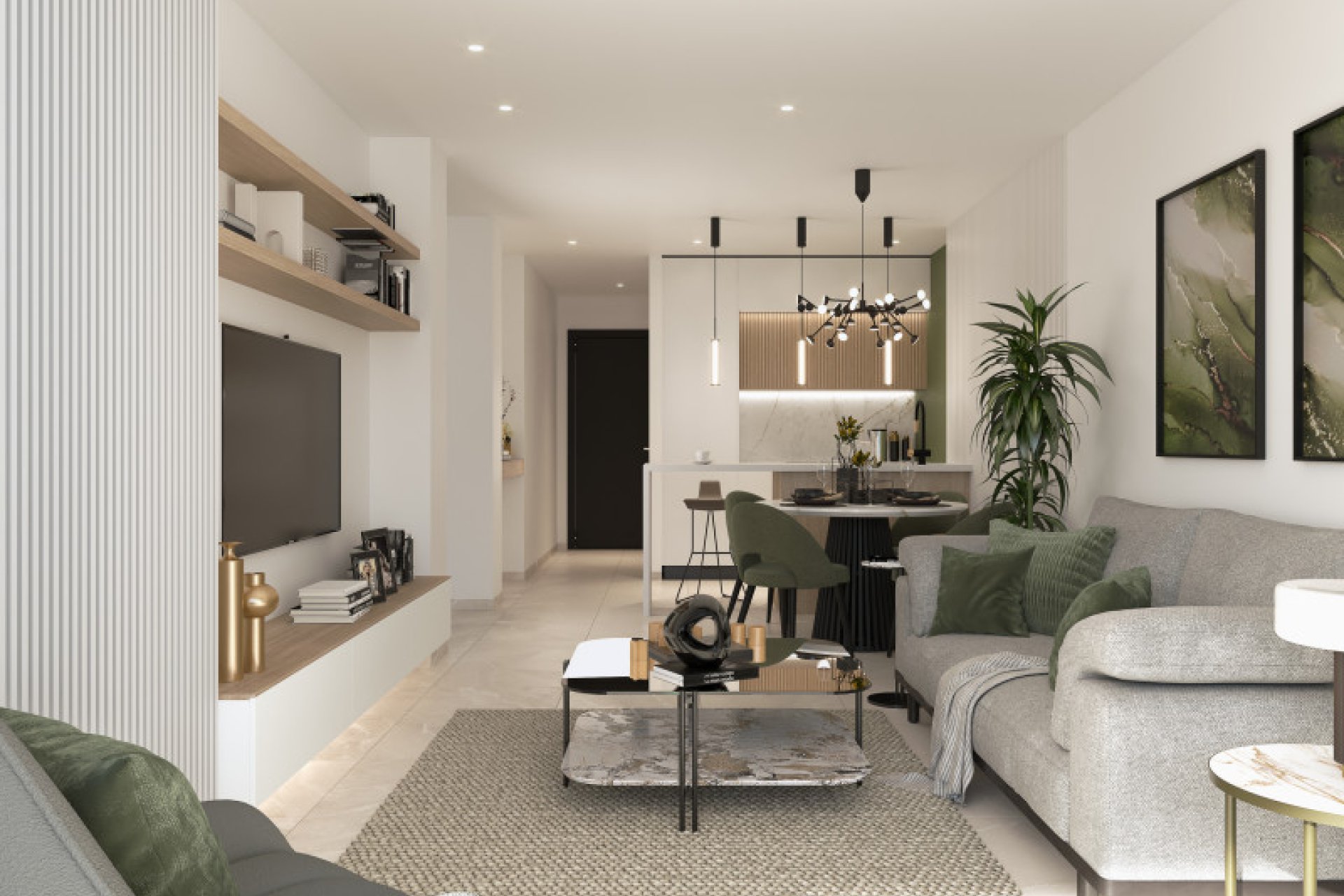 Rynek Pierwotny - Apartament - Orihuela
