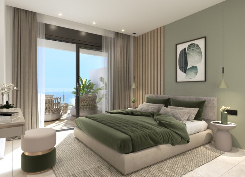 Rynek Pierwotny - Apartament - Orihuela