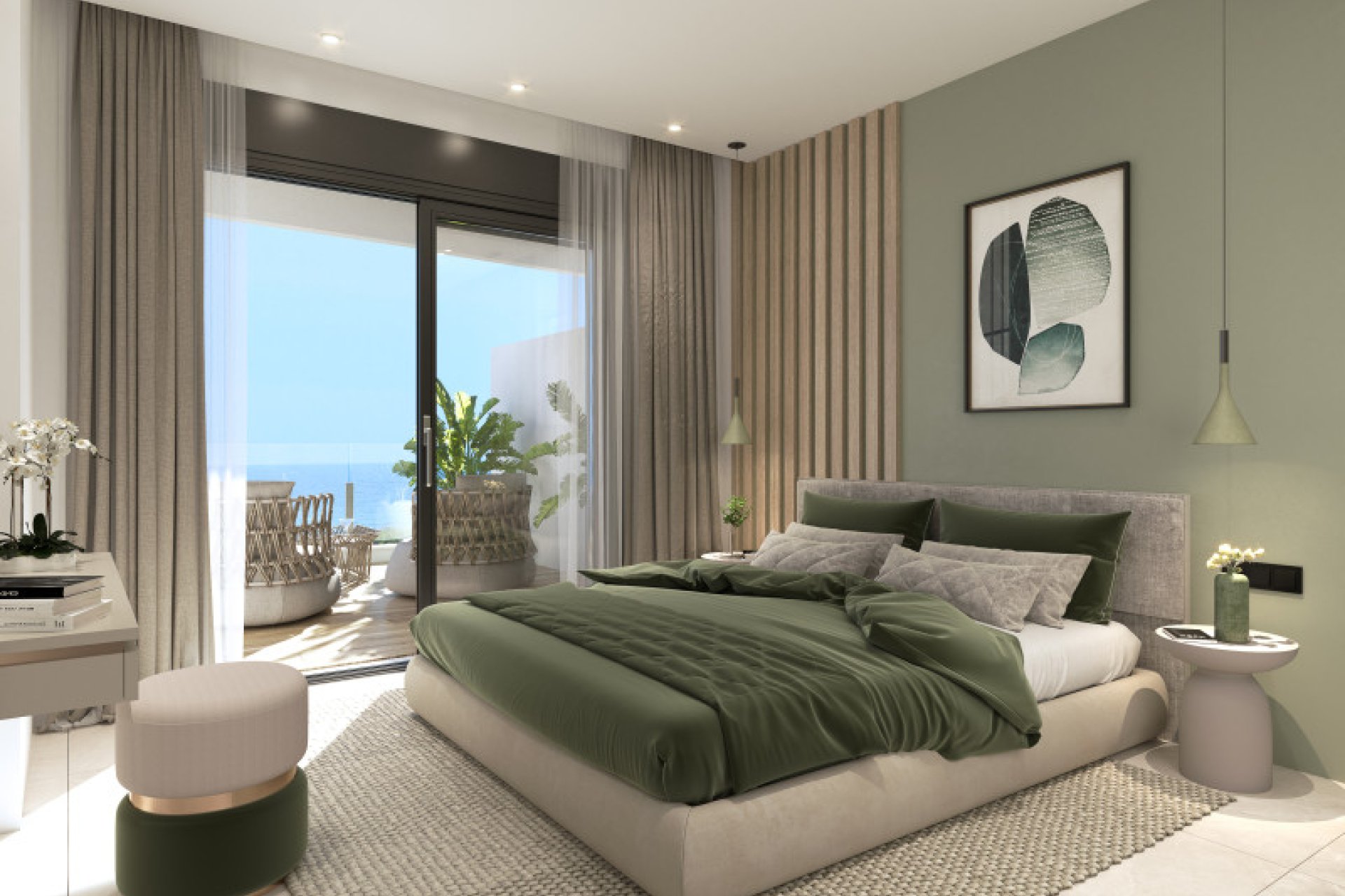 Rynek Pierwotny - Apartament - Orihuela