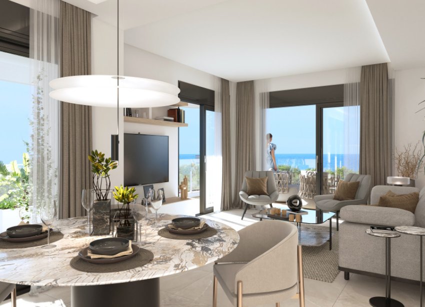 Rynek Pierwotny - Apartament - Orihuela