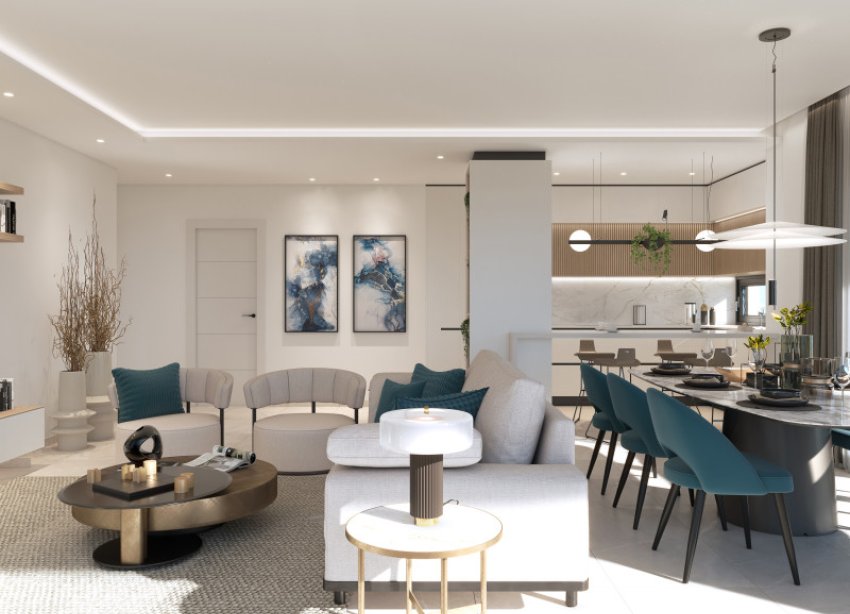 Rynek Pierwotny - Apartament - Orihuela