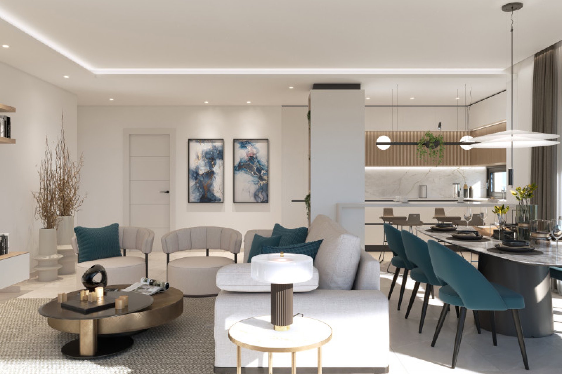 Rynek Pierwotny - Apartament - Orihuela