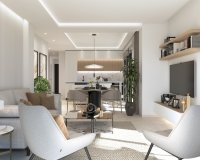 Rynek Pierwotny - Apartament - Orihuela