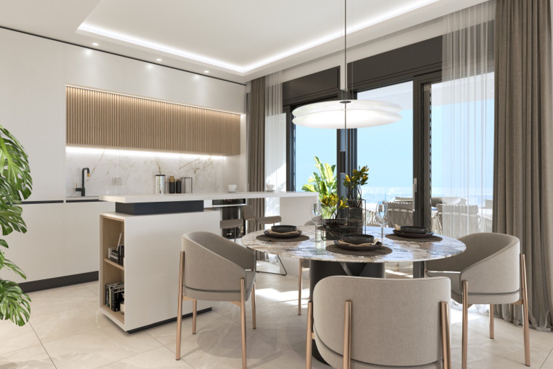 Rynek Pierwotny - Apartament - Orihuela